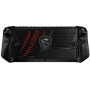 Портативная игровая консоль MSI CLAW A1M-228KZ (A1M-228KZ-BBU7155H16GXXDX11SA) черный