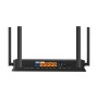 Wi-Fi роутер TP-Link Archer BE230 черный