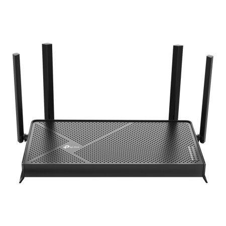 Wi-Fi роутер TP-Link Archer BE230 черный
