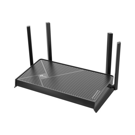 Wi-Fi роутер TP-Link Archer BE230 черный