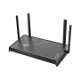Wi-Fi роутер TP-Link Archer BE230 черный