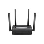 Wi-Fi роутер Mercusys MR25BE черный