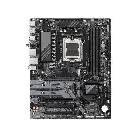 Материнская плата Gigabyte B650 UD AX-Y1 черный