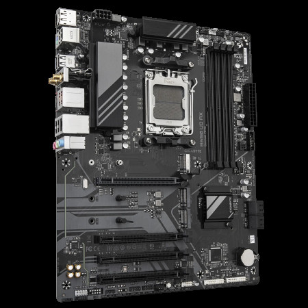Материнская плата Gigabyte B650 UD AX-Y1 черный