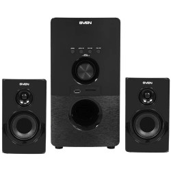 Акустическая система Sven MS-2050 (SV-013233) Черный