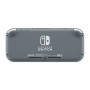 Портативная игровая консоль Nintendo Switch Lite серый