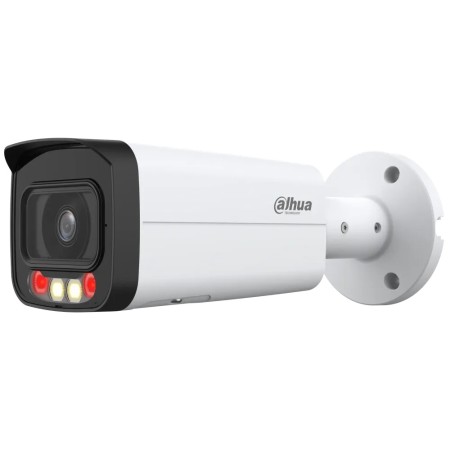 IP-камера Dahua DH-IPC-HFW2449T-ZAS-IL белый