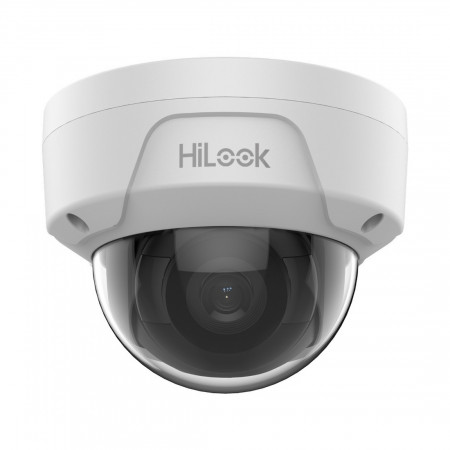 IP-камера HiLook IPC-D121HE-UC белый