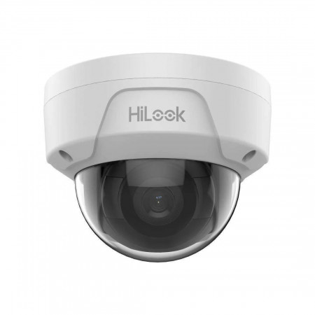 IP-камера HiLook IPC-D141HE-UC белый