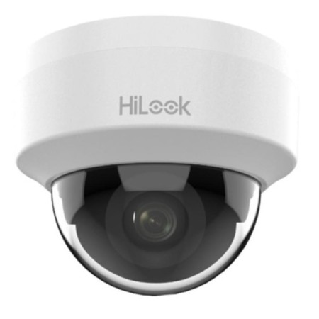 IP-камера HiLook IPC-D141HE-UC белый