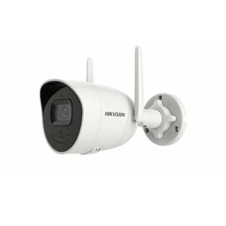 IP-камера Hikvision DS-2CV2021G2-IDW белый