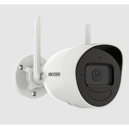 IP-камера Hikvision DS-2CV2021G2-IDW белый