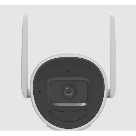 IP-камера Hikvision DS-2CV2021G2-IDW белый