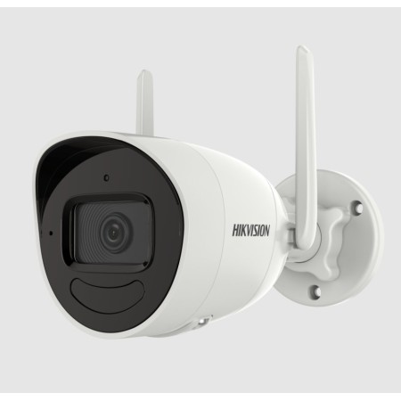 IP-камера Hikvision DS-2CV2021G2-IDW белый