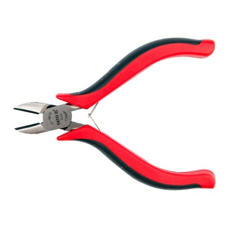 Кусачки YATO YT-6614 серый