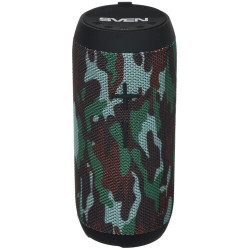 Акустическая система Sven PS-210 (SV-018986) Камуфляжный