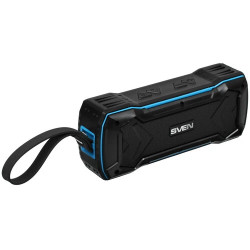 Акустическая система Sven PS-220 (SV-016470) Черный