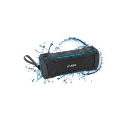 Портативная колонка SVEN PS-220 (SV-016470) черный