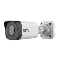 IP-камера Uniview IPC2122LB-SF40-A белый