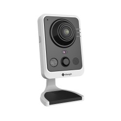 IP-камера Milesight MS-C3291-PW белый