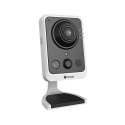 IP-камера Milesight MS-C3291-PW белый