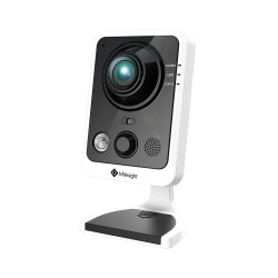 IP-камера Milesight MS-C3596-PW белый