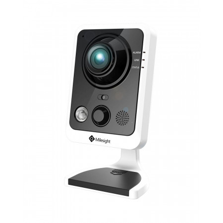 IP-камера Milesight MS-C3596-PW белый