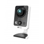 IP-камера Milesight MS-C3596-PW белый