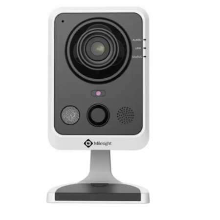 IP-камера Milesight MS-C3596-PW белый