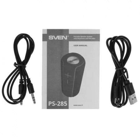 Акустическая система Sven PS-285 (SV-020873) Черный