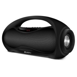 Портативная колонка SVEN PS-420 (SV-015220) черный