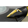 Виниловый проигрыватель PRO-JECT EAN:9120082383295 желтый