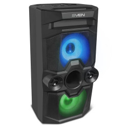 Акустическая система Sven PS-650 (SV-018450) Черный
