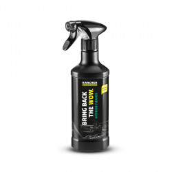 Полироль для автомобиля KARCHER H&G RM 651 (6.296-106.0) чёрный