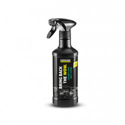 Полироль для автомобиля KARCHER H&G RM 652 (6.296-107.0) чёрный
