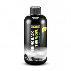 Полироль для автомобиля KARCHER H&G RM 660 6.296-108.0 чёрный