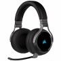 Наушники Corsair Virtuoso RGB Wireless (CA-9011185-EU) черный