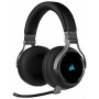 Наушники Corsair Virtuoso RGB Wireless (CA-9011185-EU) черный