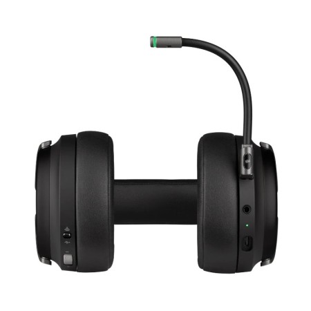 Наушники Corsair Virtuoso RGB Wireless (CA-9011185-EU) черный