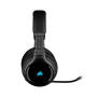 Наушники Corsair Virtuoso RGB Wireless (CA-9011185-EU) черный