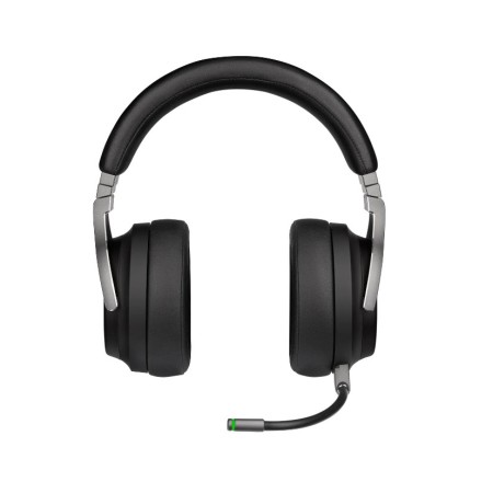 Наушники Corsair Virtuoso RGB Wireless (CA-9011185-EU) черный