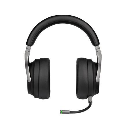 Наушники Corsair Virtuoso RGB Wireless (CA-9011185-EU) черный