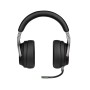 Наушники Corsair Virtuoso RGB Wireless (CA-9011185-EU) черный