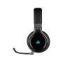 Наушники Corsair Virtuoso RGB Wireless (CA-9011185-EU) черный