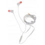 Наушники JBL T110 белый