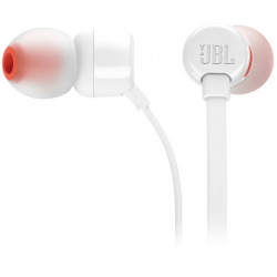 Наушники JBL T110 белый