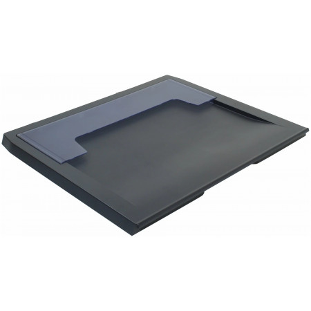 Крышка для сканера Kyocera Platen Cover Type H серый