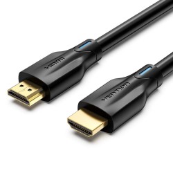 Кабель HDMI - HDMI Vention AANBG 1.5 м черный