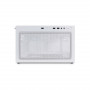 Компьютерный корпус 1STPLAYER X4-M-WH-2F7-14-W-1F7-W Белый