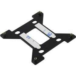 Комплект крепления кулера Zalman (ZM-1700MKA) черный